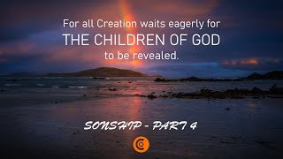 Sonship Part 4 with Ps Anita