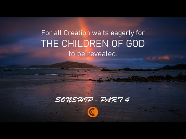 Message of the Week