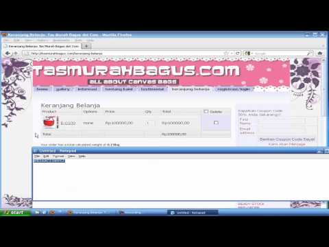 Tas Wanita Tas Murah Tas Online