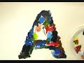 support art in schools