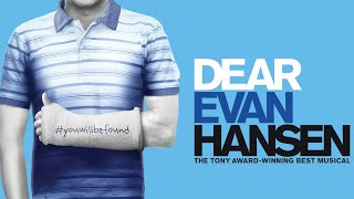 Katy Perry Waving Through A Window From The Dear Evan Hansen Soundtrack Katy Perry Waving Through A Window From The Dear Evan Hansen Soundtrack