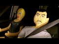 Epic Drive Thru Prank - Blow UP Dolls Driving Car