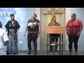 Victory Christian Fellowship Santa Moncia - It's Time to Grow Up Part 1