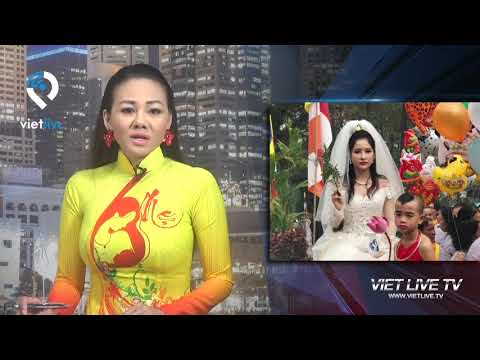Huế xôn xao vụ hình tượng Phật Bà Quan Âm mặc áo đầm cưới