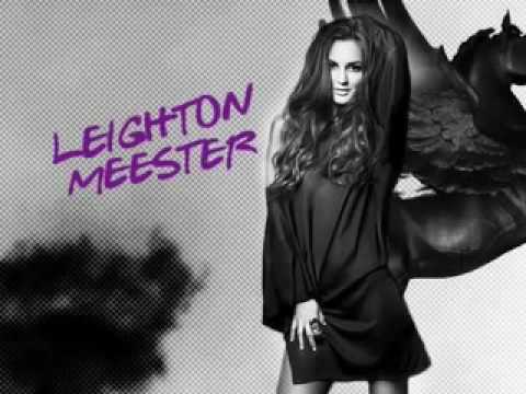 Video About Leighton Meester - ...