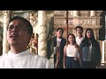 Tungo Sa'yo -  Seven Archangels Choir (From Hangad's This Time with You)
