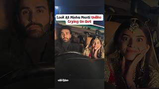 Isme Yaran Drama Episode 21 Minha Masti Off Set Unlike Off Setisme Yaran Drama Episode 22,23,24,25