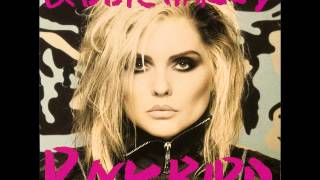 Watch Debbie Harry Rockbird video