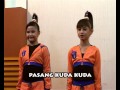 Senam Otak Brain Gym Dinas Pendidikan Provinsi Jawa Timur Part images Senam Otak Brain Gym Dinas Pendidikan Provinsi Jawa Timur Part