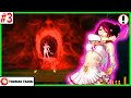🔴TREASURES & SECRET ROOM - A1 v1.0 NEW (Airi Guilty Hell) (#03) | Walkthrough RYONA/H-GAME/EROGE 🔴TREASURES & SECRET ROOM - A1 v1.0 NEW (Airi Guilty Hell) (#03) | Walkthrough RYONA/H-GAME/EROGE