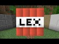 Massive Ancient Stone in Minecraft - Megalithic Construction Mod Showcase