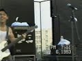 Five Eight - Live in Atlanta - 1993