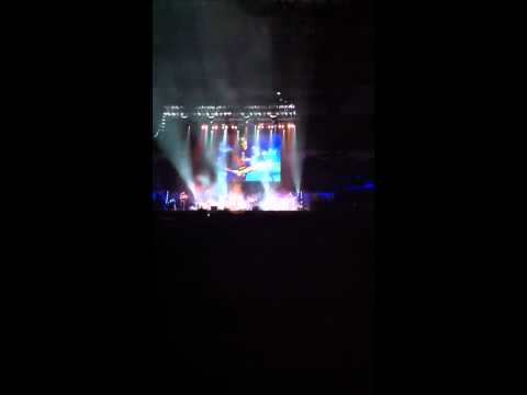 Tum Jo Mil Gaye Ho-live-Sonu-NY