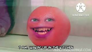 Preview 2 Annoying Orange V4 Effects