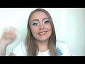 Disney's Frozen: Olaf Inspired Makeup Tutorial