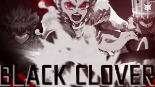 Asta, Yuno And Noelle By Lynx Shadow