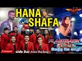 Hana Shafa with Flashback (බැකින් නම් ඉතින් ෆ්ලෑෂ්බෑක්‌ තමයි) Full Songs Collection