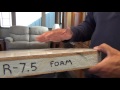 How To Heat and Insulate your RV with Insulation Windows Furnaces and Seals