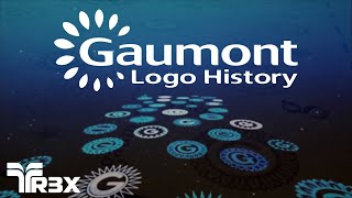 Gaumont Logo History (Updated)