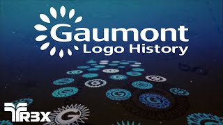 Gaumont Logo History Updated