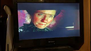 Double Feature Dvd Opening