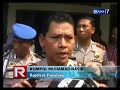 image Wanita Pemotong Kelamin Ditangkap