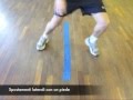 Preparazione Atletica Tennis/Rapidità piedi - Drills For Foot Speed And Tennis Footwork
