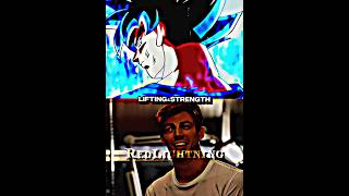 The Flash Vs Dbs Goku Vs Barry