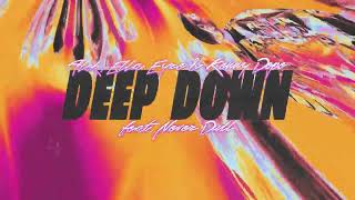 Watch Alok Ella Eyre  Kenny Dope Deep Down feat Never Dull video