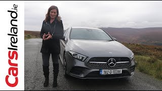 Mercedes-Benz A-Class Review | CarsIreland.ie
