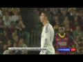Lionel Messi Ledek Aksi Protes Cristiano Ronaldo Barcelona 2 1 images Lionel Messi Ledek Aksi Protes Cristiano Ronaldo Barcelona 2 1