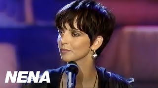 Nena - Lass Mich Dein Pirat Sein (Remix 1991) (Die 2 Im Zweiten) (Remastered)