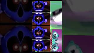 Kucuk Bir Aycgm Effect Gummibär Confusion Gummy Bear Song Gominola