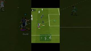 Djuric Best Goal In Fc Mobile...
