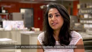 Richemont Masterbaker Pastry and Baking Championship Heats- Pastry