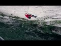 Alex Honnold 5.12 Big Wall Solo
