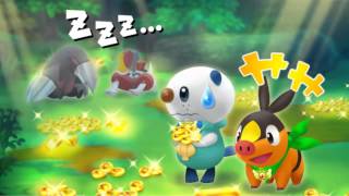 Pokéforest Dlc Pmd Magnagate & The Infinite Labyrinth