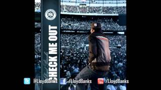 Watch Lloyd Banks Check Me Out video