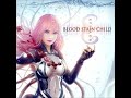 Blood Stain Child- Merry Go Round [HD]