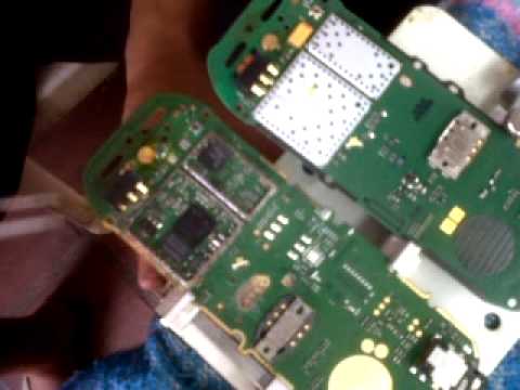 Nokia 1280 Прошить Nokia 1280 Прошить