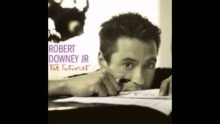 Watch Robert Downey Jr Little Clownz video