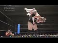 Stardom Best Moves Of 2018-2020 & 2023