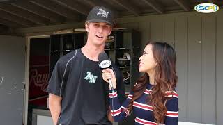 Top Recruit | LHP/1B/OF Quinn Mathews - Aliso Niguel Baseball