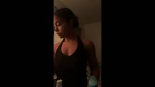 Katelyn Cute Girl Fart Compilation