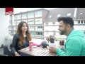 Enissa Amani über Beef, Comedy & Hiphop Pt. 1 #waslos
