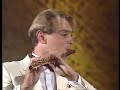 Patrick Gallois, Peter Csaba, Pierre-Henri Xuereb & Truls Mork interpretent MOZART QUATUOR POUR FLUTE ET CORDES en RE Majeur K 285