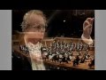 Wagner Götterdämmerung - Siegfried's death and Funeral march Klaus Tennstedt London Philharmonic