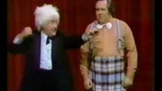 Ray Parker On The Jimmy Ferguson Show