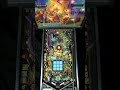 X's and O's Pinball Gameplay