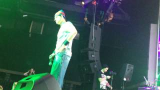 Dj Oguretz - I Wanna You Live